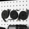 cable usb-c autoenrollable | cable usb-c 60w | Cable de Carga USB-C Autoenrollable SmallRig 5611 de 100 cm y 60W
