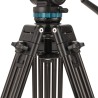 Benro KH26PC Kit Trípode Video | Trípode de Vídeo | Trípode con Rótula de Vídeo