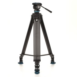Benro KH26PC Kit Trípode Video | Trípode de Vídeo | Trípode con Rótula de Vídeo
