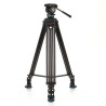 Benro KH26PC Kit Trípode Video | Trípode de Vídeo | Trípode con Rótula de Vídeo