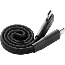 cable usb-c datos | cable usb 3.2 gen2x2 | Cable de Datos USB-C Autoenrollable SmallRig 5614 de 35 cm USB 3.2 Gen2x2 y 240W