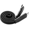 cable usb-c datos | cable usb 3.2 gen2x2 | Cable de Datos USB-C Autoenrollable SmallRig 5614 de 35 cm USB 3.2 Gen2x2 y 240W