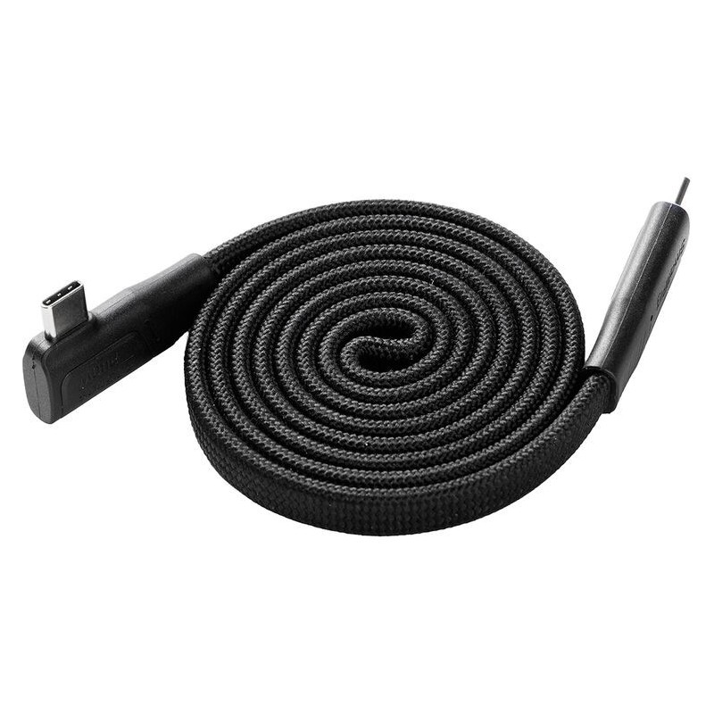 cable usb 3.2 gen2x2 | cable usb-c 1 metro | Cable de Datos USB-C Autoenrollable SmallRig 6866 de 100 cm USB 3.2 Gen2x2 y 240W