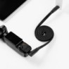 cable usb 3.2 gen2x2 | cable usb-c 1 metro | Cable de Datos USB-C Autoenrollable SmallRig 6866 de 100 cm USB 3.2 Gen2x2 y 240W