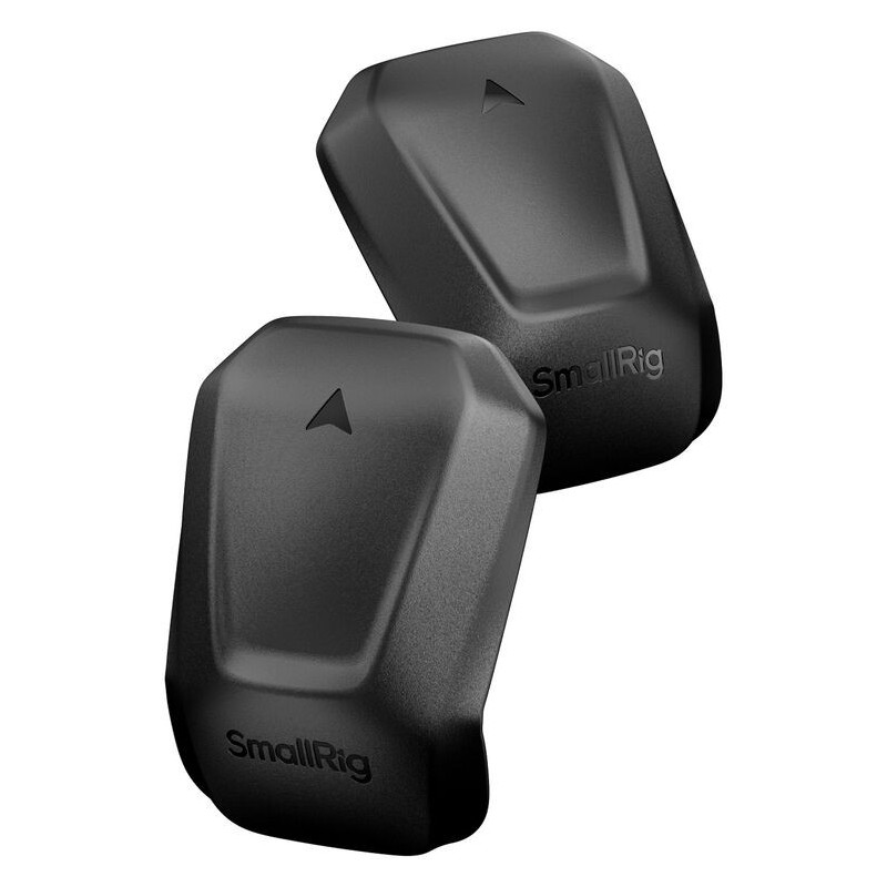 tapa zapata canon | cubre zapata canon r6 iii | Tapa de Zapata SmallRig 6245 para Canon R6 III, R1, R3 y R5 II (Pack de 2)