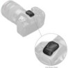 tapa zapata canon | cubre zapata canon r6 iii | Tapa de Zapata SmallRig 6245 para Canon R6 III, R1, R3 y R5 II (Pack de 2)