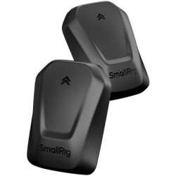 tapa zapata nikon | cubre zapata nikon z8 | Tapa de Zapata SmallRig 6246 para Nikon Z8, Z9, Z6 III y Z50 II (Pack de 2)