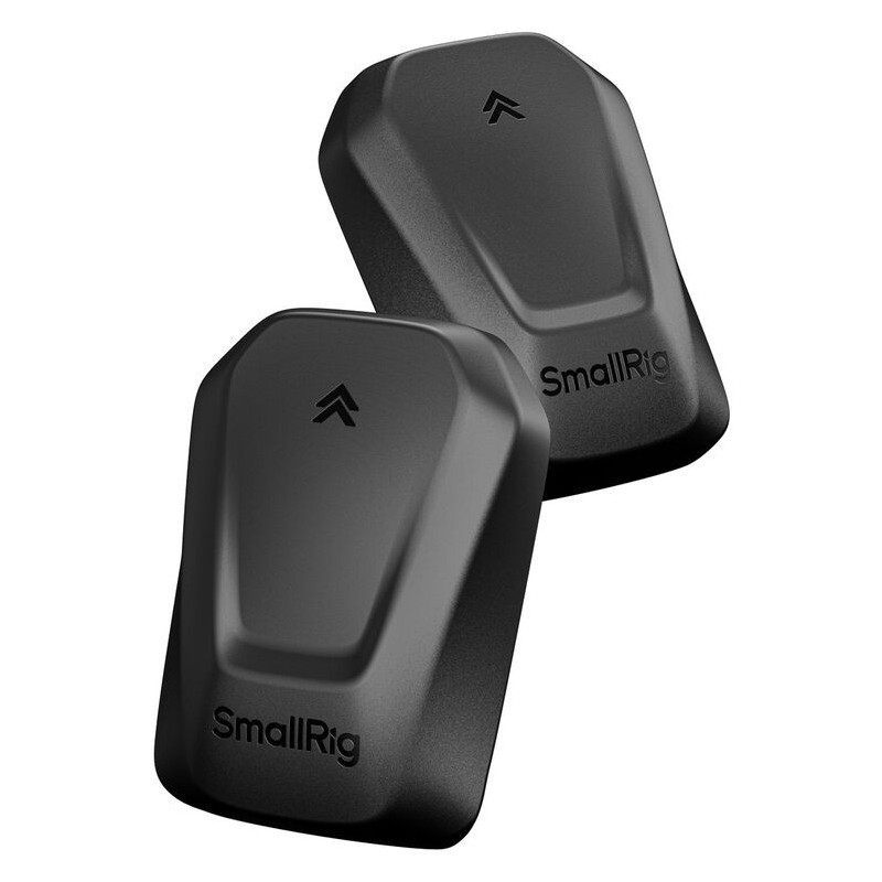 tapa zapata nikon | cubre zapata nikon z8 | Tapa de Zapata SmallRig 6246 para Nikon Z8, Z9, Z6 III y Z50 II (Pack de 2)