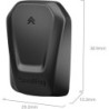 tapa zapata nikon | cubre zapata nikon z8 | Tapa de Zapata SmallRig 6246 para Nikon Z8, Z9, Z6 III y Z50 II (Pack de 2)