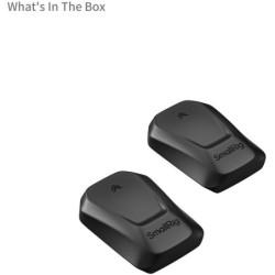 tapa zapata nikon | cubre zapata nikon z8 | Tapa de Zapata SmallRig 6246 para Nikon Z8, Z9, Z6 III y Z50 II (Pack de 2)
