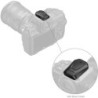 tapa zapata nikon | cubre zapata nikon z8 | Tapa de Zapata SmallRig 6246 para Nikon Z8, Z9, Z6 III y Z50 II (Pack de 2)