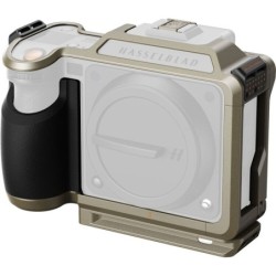 jaula para cámara | jaula hasselblad x2d | Jaula Modular de Metal SmallRig 5928 para Hasselblad X2D II 100C y X2D 100C Verde Tun