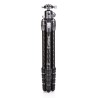 Benro Tortoise 35C + GX35 Kit Trípode | trípode de carbono | trípode profesional carga