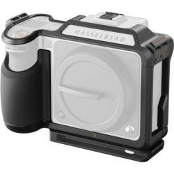 jaula para cámara | jaula hasselblad x2d | Jaula Modular de Metal SmallRig 5929 para Hasselblad X2D II 100C y X2D 100C Negro
