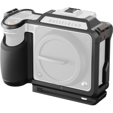 jaula para cámara | jaula hasselblad x2d | Jaula Modular de Metal SmallRig 5929 para Hasselblad X2D II 100C y X2D 100C Negro