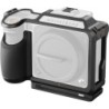 jaula para cámara | jaula hasselblad x2d | Jaula Modular de Metal SmallRig 5929 para Hasselblad X2D II 100C y X2D 100C Negro