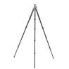 Benro Tortoise 35C + GX35 Kit Trípode | trípode de carbono | trípode profesional carga