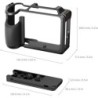 jaula para cámara | jaula hasselblad x2d | Jaula Modular de Metal SmallRig 5929 para Hasselblad X2D II 100C y X2D 100C Negro