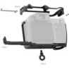 jaula para cámara | jaula hasselblad x2d | Jaula Modular de Metal SmallRig 5929 para Hasselblad X2D II 100C y X2D 100C Negro