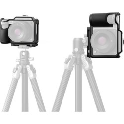 jaula para cámara | jaula hasselblad x2d | Jaula Modular de Metal SmallRig 5929 para Hasselblad X2D II 100C y X2D 100C Negro