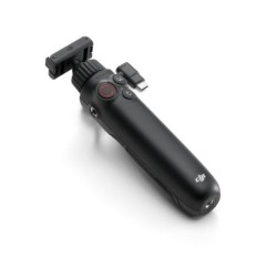 empuñadura osmo action | empuñadura de carga osmo action | Empuñadura de Carga Multifunción DJI para Osmo Action 5 y 4