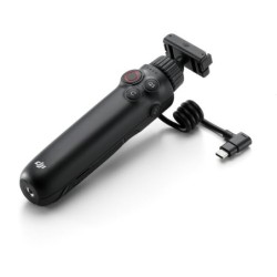 empuñadura osmo action | empuñadura de carga osmo action | Empuñadura de Carga Multifunción DJI para Osmo Action 5 y 4