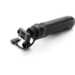 empuñadura osmo action | empuñadura de carga osmo action | Empuñadura de Carga Multifunción DJI para Osmo Action 5 y 4