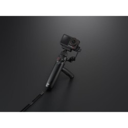 empuñadura osmo action | empuñadura de carga osmo action | Empuñadura de Carga Multifunción DJI para Osmo Action 5 y 4