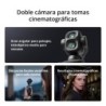 cámara gimbal | gimbal osmo pocket 4p | DJI Osmo Pocket 4P Standard Combo