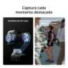 cámara gimbal | gimbal osmo pocket 4p | DJI Osmo Pocket 4P Standard Combo