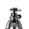 Benro Tortoise 35C + GX35 Kit Trípode | trípode de carbono | trípode profesional carga