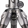 Benro Tortoise 35C + GX35 Kit Trípode | trípode de carbono | trípode profesional carga