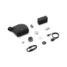 micrófono inalámbrico móvil | micrófono inalámbrico dji | DJI Mic Mini 2S (1 TX + 1 RX Móvil + Estuche de Carga)