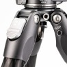 Benro Tortoise 35C + GX35 Kit Trípode | trípode de carbono | trípode profesional carga