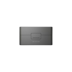 estuche de carga dji mic | estuche de carga mic mini 2s | Estuche de Carga DJI Mic Mini 2S