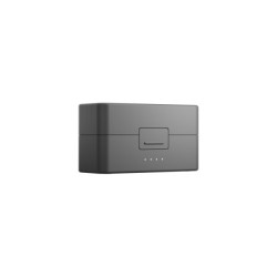estuche de carga dji mic | estuche de carga mic mini 2s | Estuche de Carga DJI Mic Mini 2S