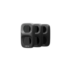 filtros nd osmo pocket 4p | juego de filtros nd | Juego de Filtros ND DJI para Osmo Pocket 4P Negro