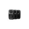 filtros nd osmo pocket 4p | juego de filtros nd | Juego de Filtros ND DJI para Osmo Pocket 4P Negro