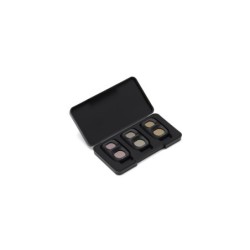 filtros nd osmo pocket 4p | juego de filtros nd | Juego de Filtros ND DJI para Osmo Pocket 4P Negro