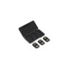 filtros nd osmo pocket 4p | juego de filtros nd | Juego de Filtros ND DJI para Osmo Pocket 4P Negro