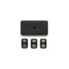 filtros nd osmo pocket 4p | juego de filtros nd | Juego de Filtros ND DJI para Osmo Pocket 4P Negro