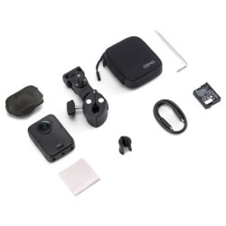 cámara 360 | cámara 360 grados dji | DJI Osmo 360 II Limitless Combo