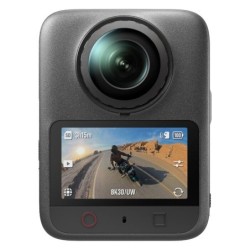 cámara 360 | cámara 360 grados dji | DJI Osmo 360 II Limitless Combo