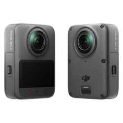 cámara 360 | cámara 360 grados dji | DJI Osmo 360 II Limitless Combo
