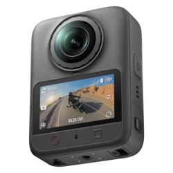 cámara 360 | cámara 360 grados dji | DJI Osmo 360 II Limitless Combo