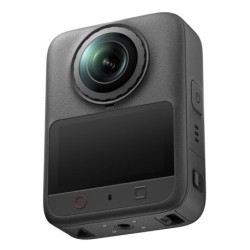 cámara 360 | cámara 360 grados dji | DJI Osmo 360 II Limitless Combo