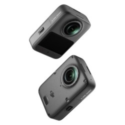 cámara 360 | cámara 360 grados dji | DJI Osmo 360 II Limitless Combo