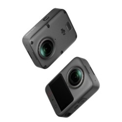 cámara 360 | cámara 360 grados dji | DJI Osmo 360 II Limitless Combo