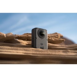 cámara 360 | cámara 360 grados dji | DJI Osmo 360 II Limitless Combo
