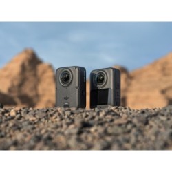 cámara 360 | cámara 360 grados dji | DJI Osmo 360 II Limitless Combo